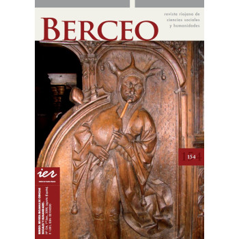 REVISTA BERCEO 154