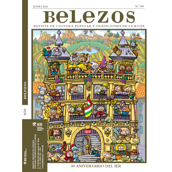 REVISTA BELEZOS Nº 59