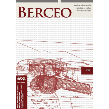 BERCEO 151. ESTUDIO Y...