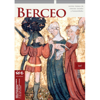 BERCEO 147. LA MUJER EN LA...
