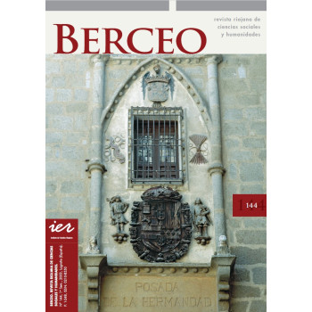 BERCEO 144