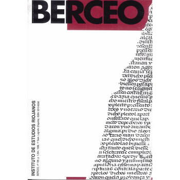 BERCEO 136