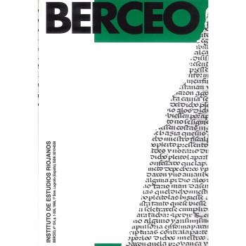 BERCEO 134