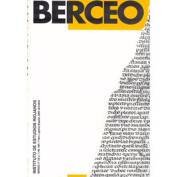 BERCEO 132