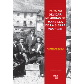 PARA NO OLVIDAR. MEMORIA DE...