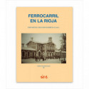 FERROCARRIL EN LA RIOJA