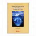 MORTALIDAD POR CÁNCER EN LA RIOJA, PERIODO 1991 A 2000
