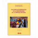 FACTORES DETERMINANTES DE LA RENTABILIDAD DE LA EMPRESA RIOJANA