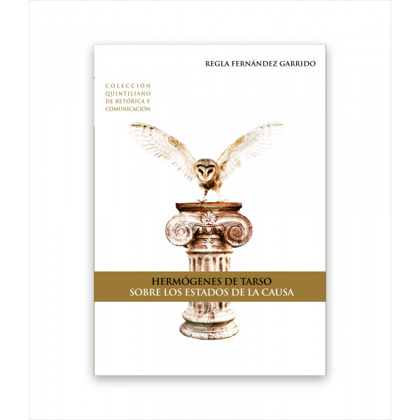 HERMÓGENES DE TARSO. SOBRE LOS ESTADOS DE LA CAUSA