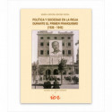POLÍTICA Y SOCIEDAD EN LA RIOJA DURANTE EL PRIMER FRANQUISMO (1936-1945)