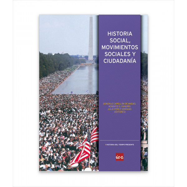 HISTORIA SOCIAL, MOVIMIENTOS SOCIALES Y CIUDADANÍA