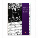 MÚSICA Y MÚSICOS EN LA VIDA DE MARÍA LEJÁRRAGA
