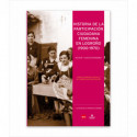 HISTORIA DE LA PARTICIPACIÓN CIUDADANA FEMENINA EN LOGROÑO (1900-1970). MUJER Y ASOCIACIONISMO