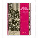 MUJER Y EDUCACIÓN. LAS MAESTRAS. UN ANÁLISIS SOBRE LA IDENTIDAD DE GÉNERO Y TRABAJO