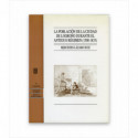 LA POBLACIÓN DE LA CIUDAD DE LOGROÑO DURANTE EL ANTIGUO RÉGIMEN (1500-1833)