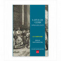 EL ARTE DE LEER Y ESCRIBIR (INSTITUTIO ORATORIA, LIBRO 10), DE MARCO FABIO QUINTILIANO