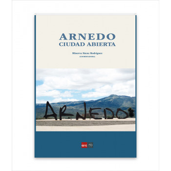 ARNEDO, CIUDAD ABIERTA