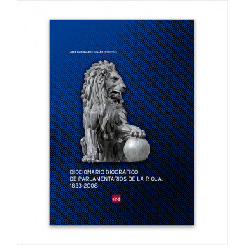 DICCIONARIO BIOGRÁFICO DE...