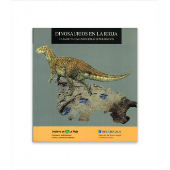 Dinosaurios en La Rioja:...