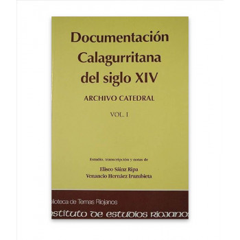 DOCUMENTACIÓN CALAGURRITANA...