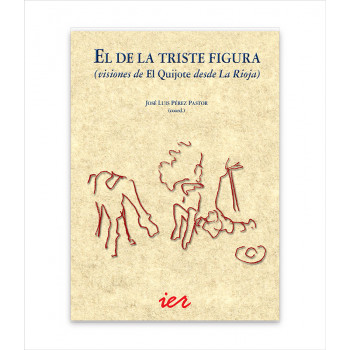 EL DE LA TRISTE FIGURA...