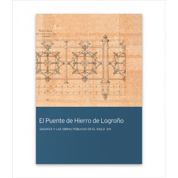 EL PUENTE DE HIERRO DE...