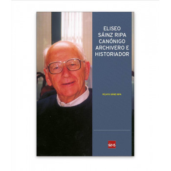 ELISEO SÁINZ RIPA CANÓNIGO...