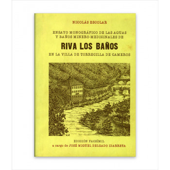 ENSAYO MONOGRÁFICO DE LAS...