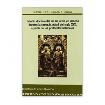 ESTUDIO DOCUMENTAL DE LAS...