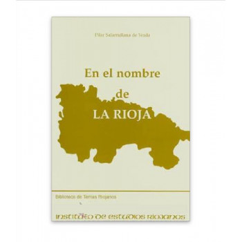 EN EL NOMBRE DE LA RIOJA