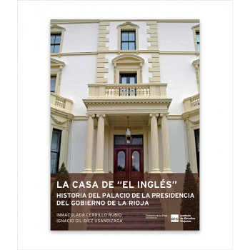 LA CASA DE "EL INGLÉS"....