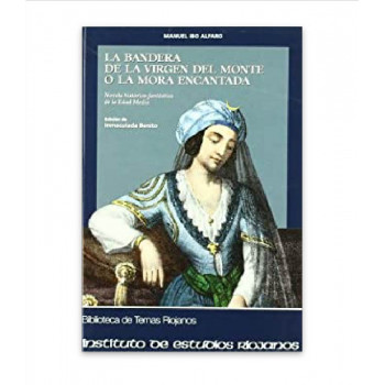 LA BANDERA DE LA VIRGEN DEL...