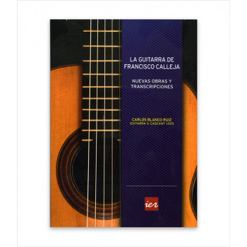 LA GUITARRA DE FRANCISCO...