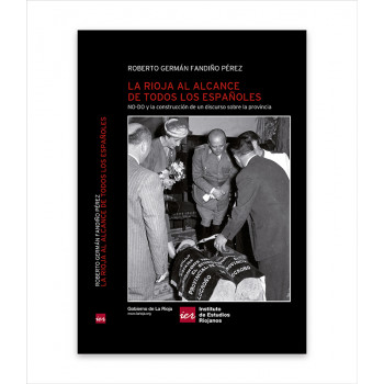 LA RIOJA AL ALCANCE DE...