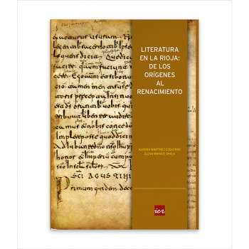 LITERATURA EN LA RIOJA: DE...