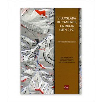 VILLOSLADA DE CAMEROS, LA...