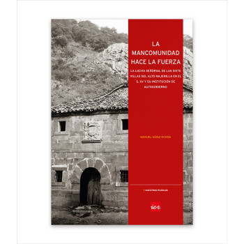 LA MANCOMUNIDAD HACE LA FUERZA