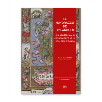 EL MAYORAZGO DE LOS ANGULO....