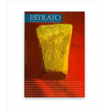 Estrato. Revista riojana de...