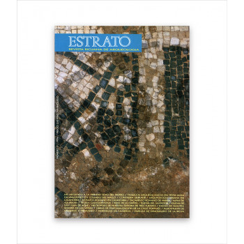 Estrato. Revista riojana de...