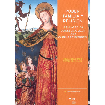 PODER, FAMILIA Y RELIGIÓN....