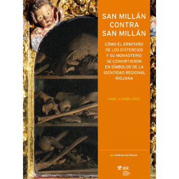 SAN MILLÁN CONTRA SAN MILLÁN