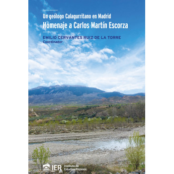 UN GEÓLOGO CALAGURRITANO EN...