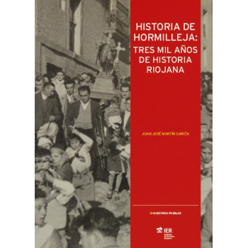 HISTORIA DE HORMILLEJA:...