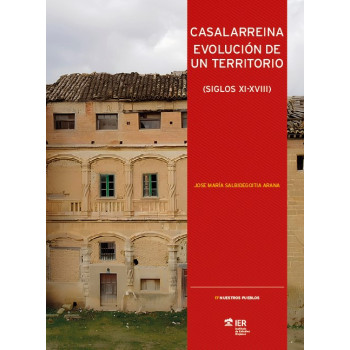 CASALARREINA EVOLUCIÓN DE...