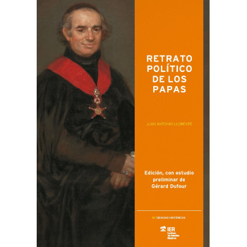 RETRATO POLÍTICO DE LOS PAPAS