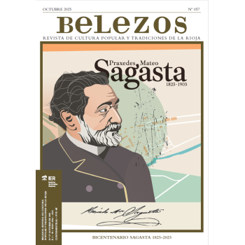 REVISTA BELEZOS Nº 57