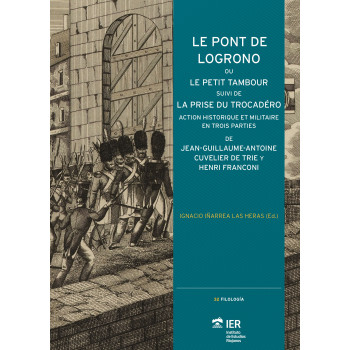 EL PUENTE DE LOGROÑO O EL...