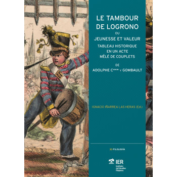 EL TAMBOR DE LOGROÑO O...