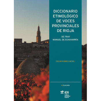 DICCIONARIO ETIMOLÓGICO DE...